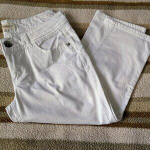 Ladies Rewind capris